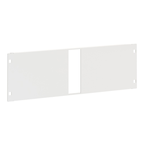 Лицевая панель для DPX³ 250 4P/4П с дифзащитой горизонтально для шкафа шириной 24 модулей | код 338454 |  Legrand